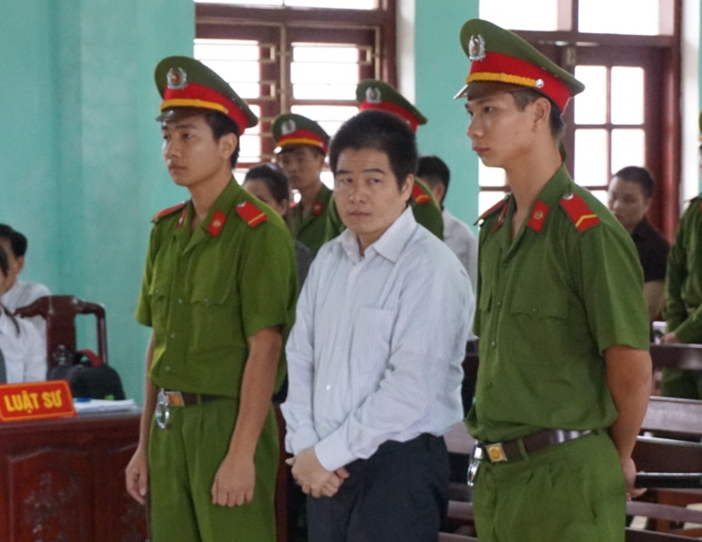 T&agrave;ng Keangnam tại to&agrave;