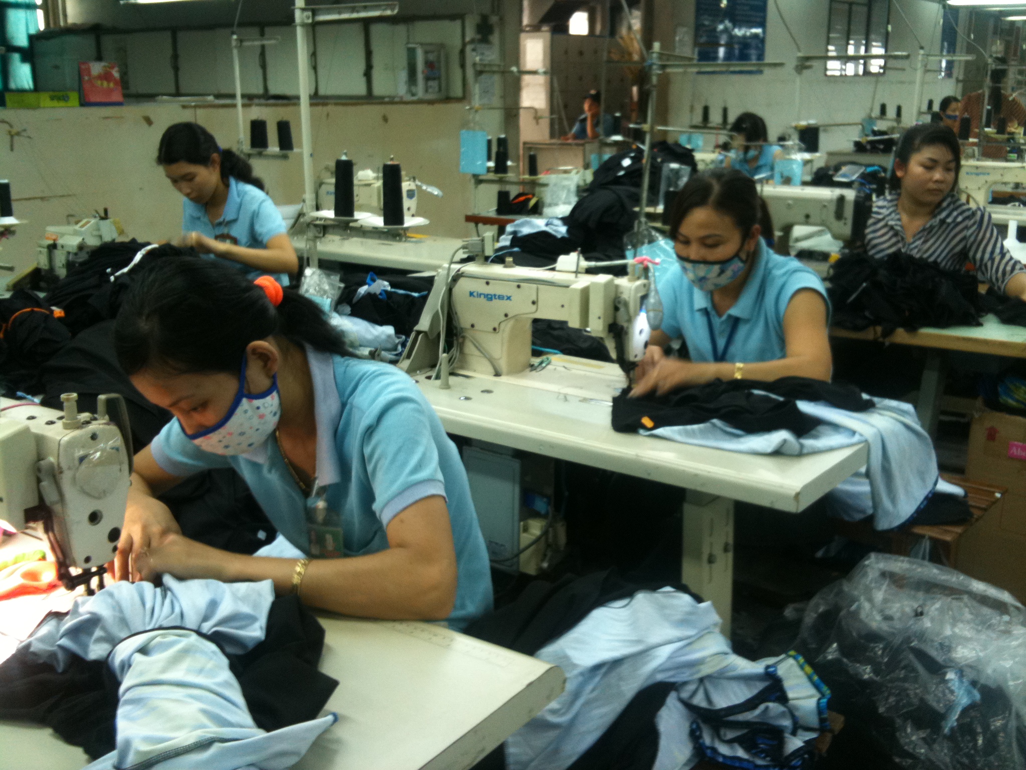 Tăng lương tối thiểu vùng năm 2018: Mức 10% là hợp lý