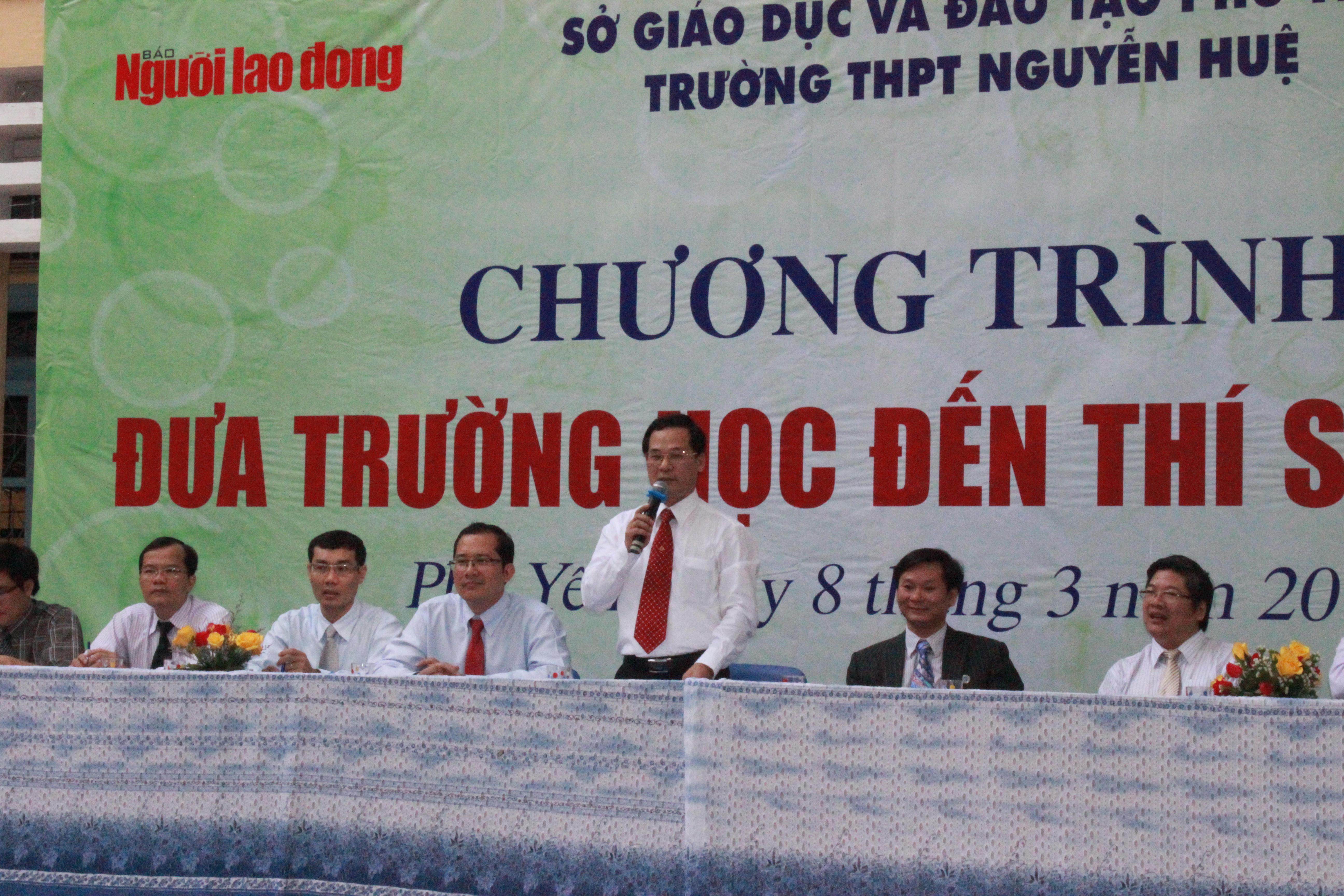 Thạc sĩ Phạm Thế Vinh, Trường ĐH T&agrave;i ch&iacute;nh - Marketing