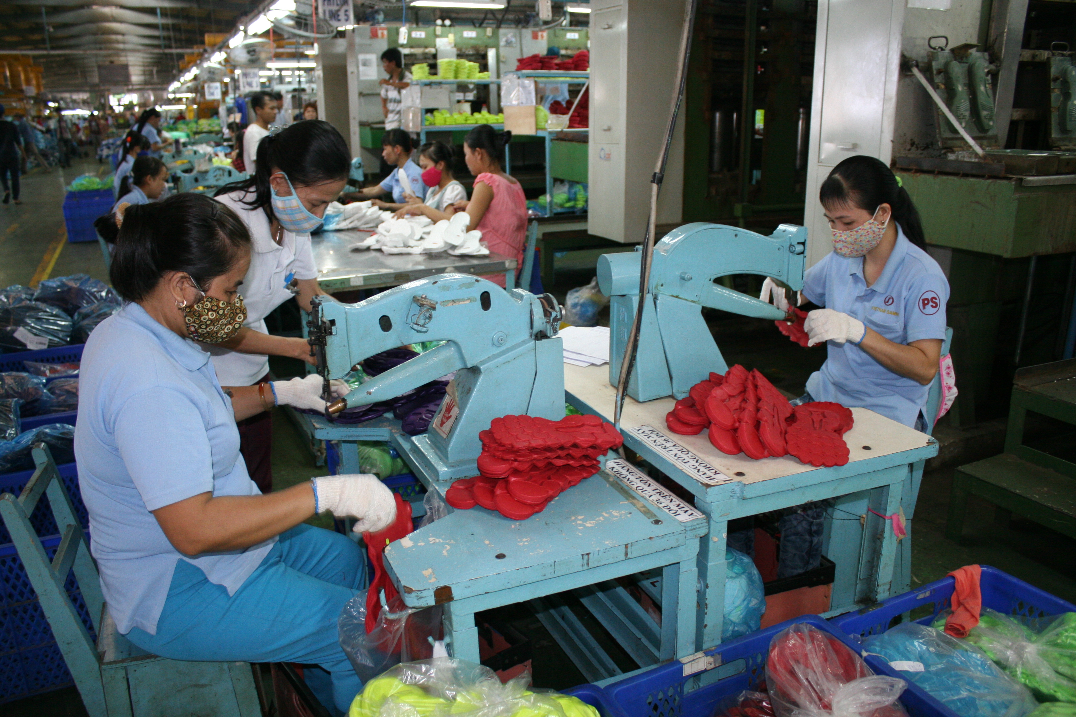 Thỏa ước tốt sẽ gi&uacute;p người lao động hưởng lợi