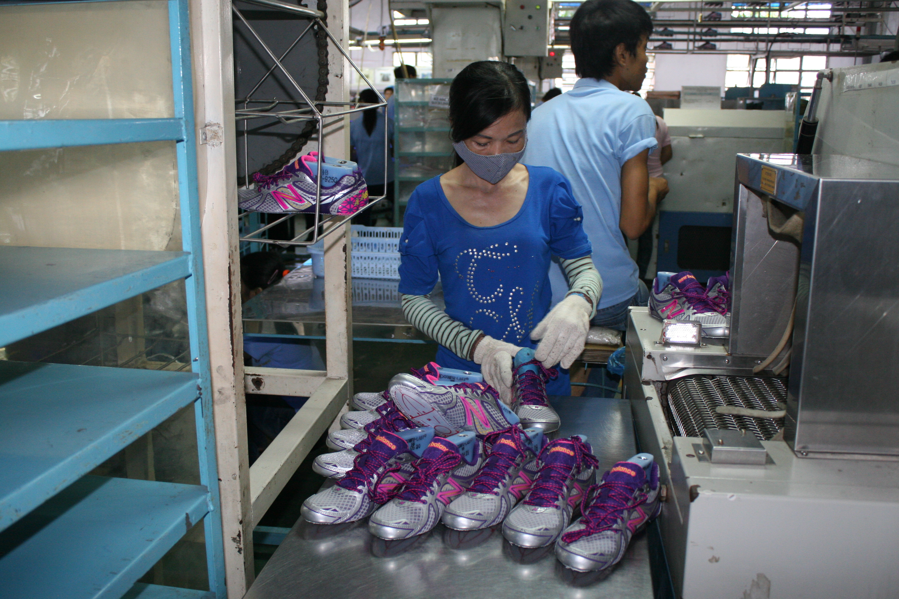 Chỉ 23% lao động Việt Nam có bằng cấp, chứng chỉ