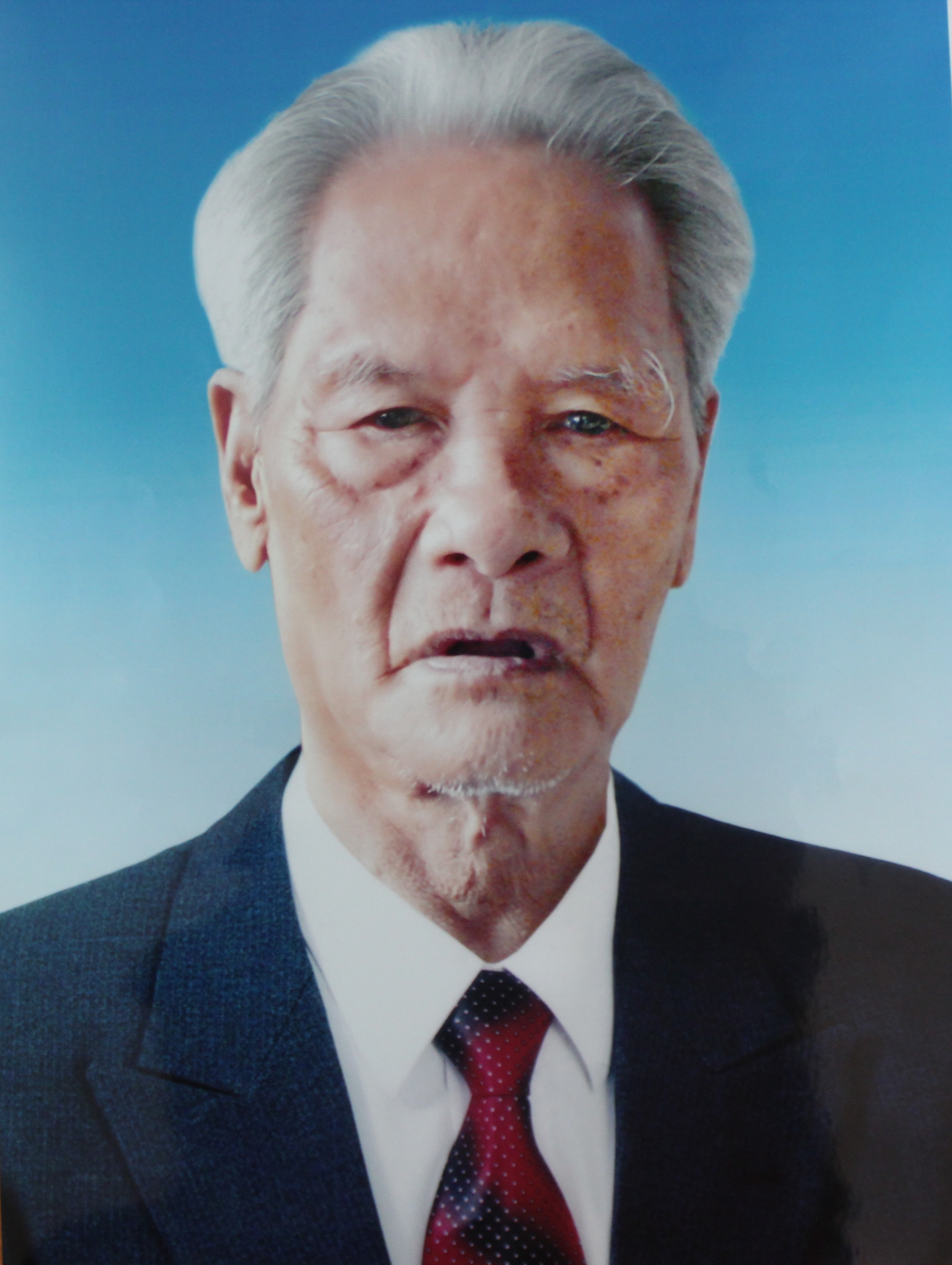 &Ocirc;ng Nguyễn Th&agrave;nh Thơ