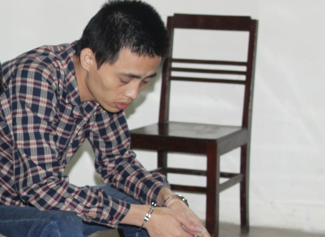 Lương đ&atilde; bị tuy&ecirc;n &aacute;n Chung th&acirc;n sau nhiều lần l&agrave;m chuyện người lớn dẫn tới c&oacute; thai với b&eacute; g&aacute;i chưa tới 16 tuổi.