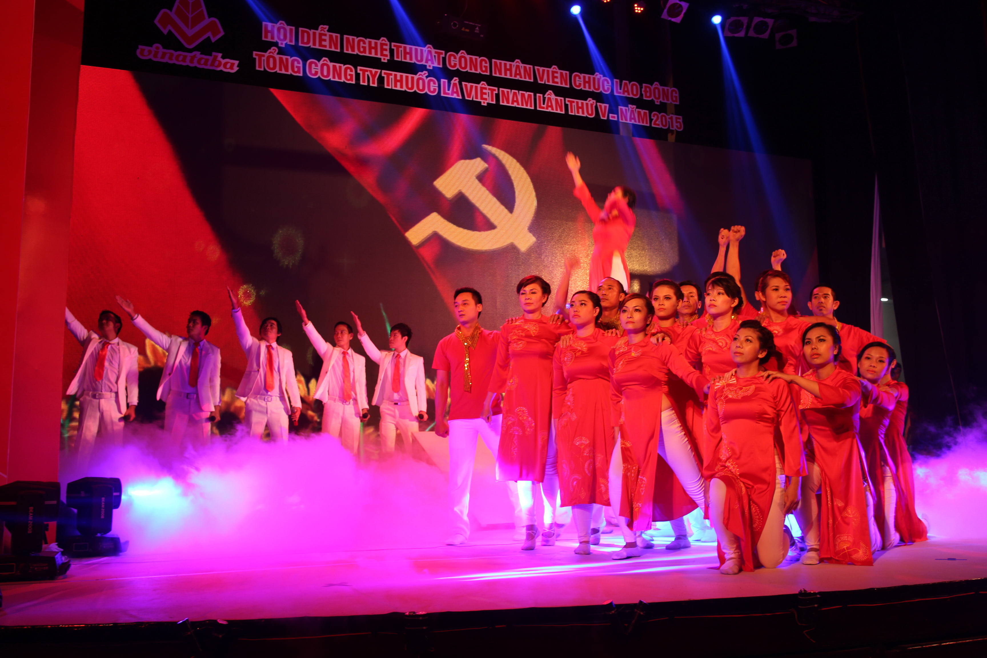 Sân chơi nghệ thuật cho CNVC-LĐ