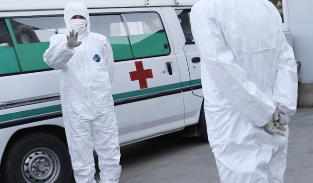 N.Korea warns diplomats under Ebola quarantine