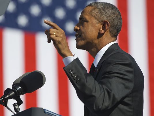 Ông Obama cảnh báo từ bỏ đàm phán hạt nhân với Iran
