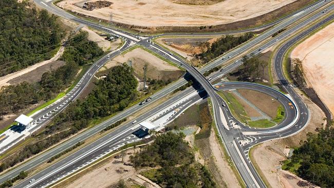 The fund will be used to build infrastructure projects throughout Asia.