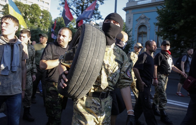 Сторонники