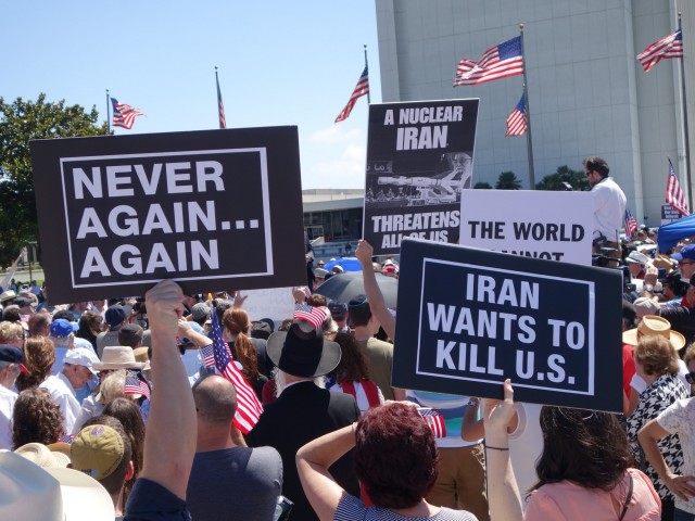 Iran Rally 1 (Peter Duke)