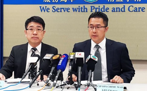 Hồng Kông triệt phá đường dây lao động chui từ Việt Nam