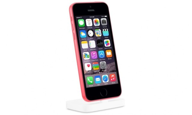 M&ocirc; h&igrave;nh được cho l&agrave; iPhone 6C vừa bị ph&aacute;t hiện tr&ecirc;n trang web của Apple.