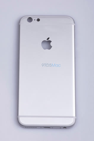 Bộ đôi iPhone 6s lộ giá bán, không có bản 32 GB