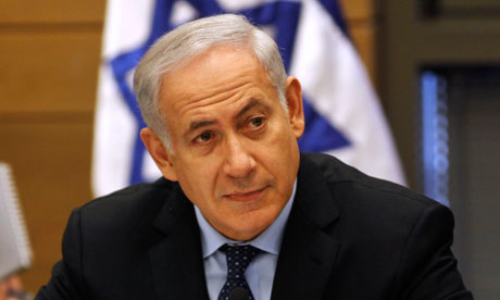 Mỹ tố Israel “quấy rối” trước cuộc đàm phán hạt nhân với Iran