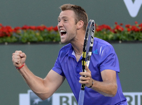 Jack Sock