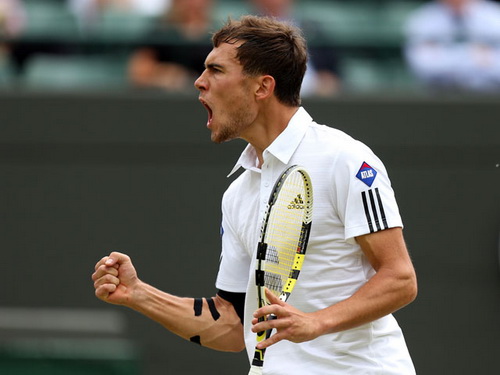 Jerzy Janowicz