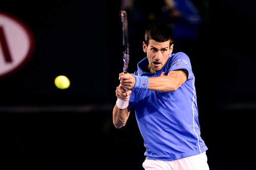 Lịch THTT: Hấp dẫn Inter - Juve, Djokovic đối đầu Ferrer