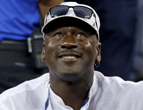 Michael Jordan - Tỉ phú thể thao đầu tiên trên thế giới