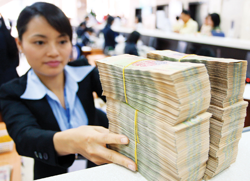 Thuyên chuyển theo quy định