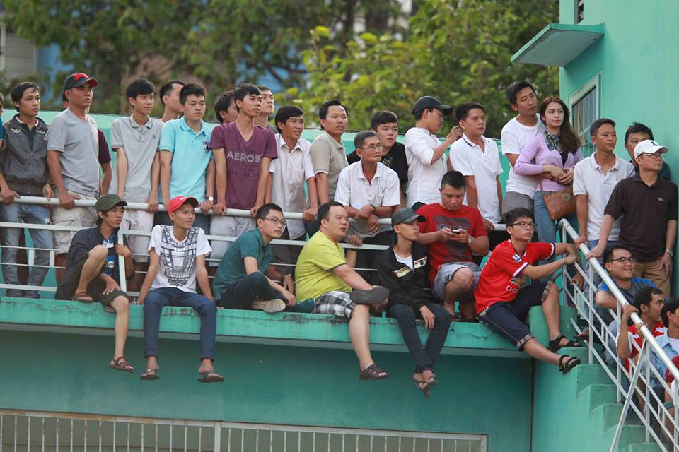 SVĐ Th&ocirc;́ng Nh&acirc;́t kh&ocirc;ng còn m&ocirc;̣t ch&ocirc;̃ tr&ocirc;́ng