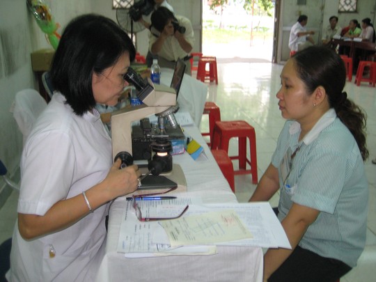 Các trường hợp khám chữa bệnh được chi trả 100% theo mức hưởng của thẻ bảo hiểm y tế