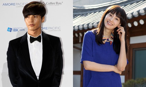 Won Bin phủ nhận tin đồn cưới gấp