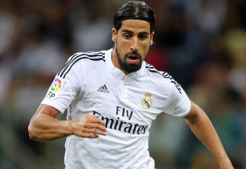 Benitez cải tổ Real Madird, Khedira đào thoát sang Juventus