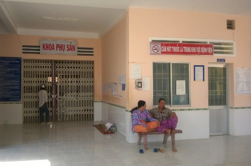 Cà Mau: Xác định nguyên nhân trẻ sơ sinh tử vong
