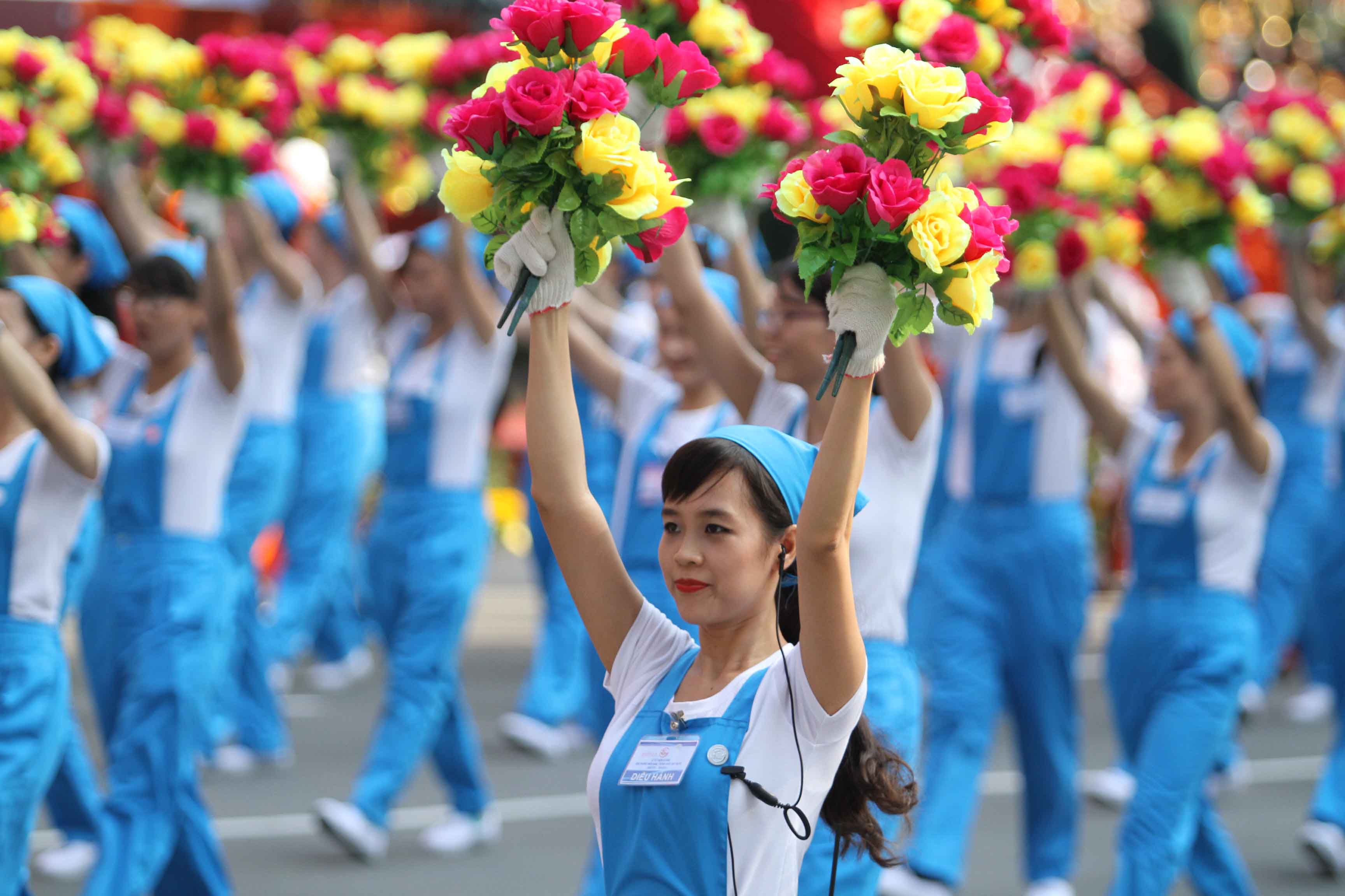 Khối c&ocirc;ng nh&acirc;n