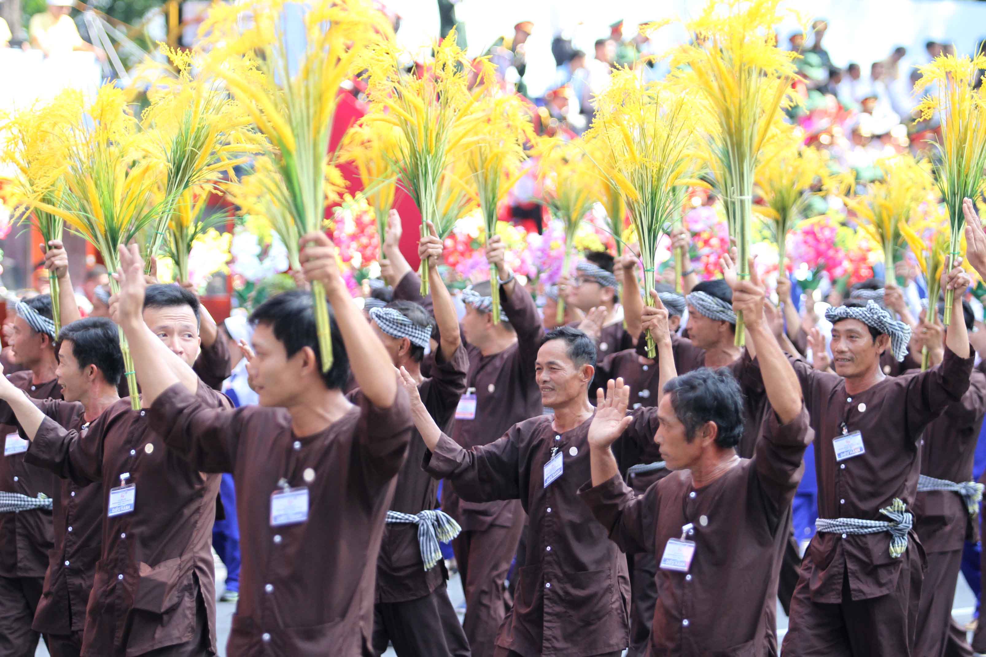Khối n&ocirc;ng d&acirc;n