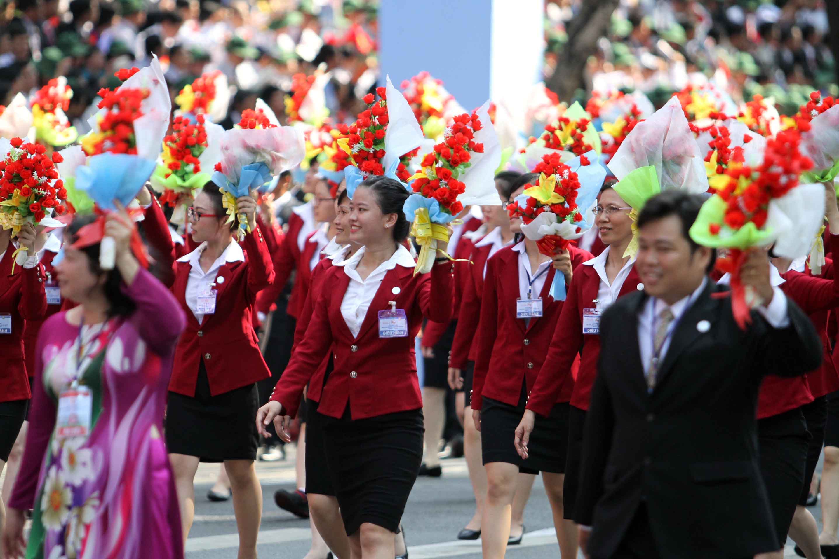 Khối tr&iacute; thức