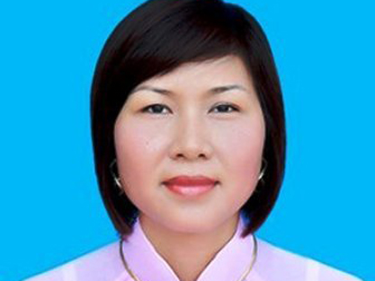 Nữ tỉ phú, đại biểu HĐND tỉnh Thái Bình bị khởi tố