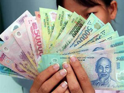 Có quyền lựa chọn cách trả lương