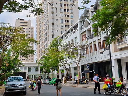 Cho phép người nước ngoài mua nhà: Tín hiệu vui cho thị trường nhà đất