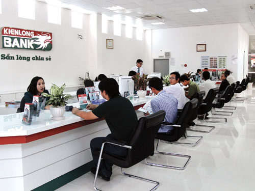 Ngân hàng miễn phí chuyển tiền nhanh