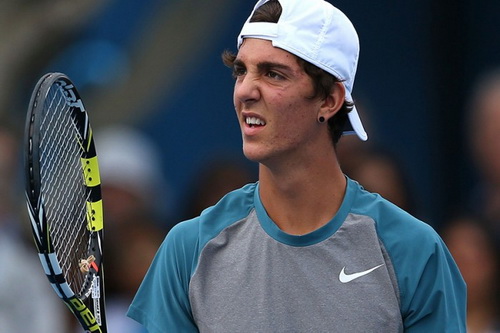 Thanasi Kokkinakis dừng bước ờ v&ograve;ng 4
