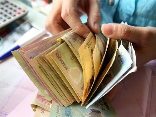 Không bắt nhân viên ký quỹ