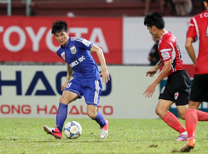 Ti&ecirc;̀n đạo C&ocirc;ng Vinh của B. Bình Dương