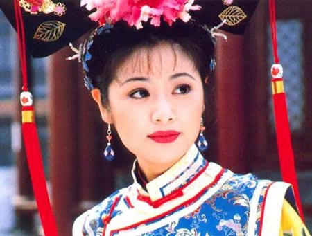 Kín tiếng như "gái ế đắt giá" Lâm Tâm Như