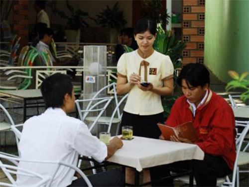 Lời giải từ sự tình cờ