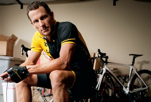Sử dụng chất kích thích, Lance Armstrong phải bồi thường 10 triệu USD