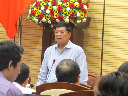 Chặt cây xanh: Lãnh đạo Hà Nội nhận lỗi và "nợ" 21 câu trả lời