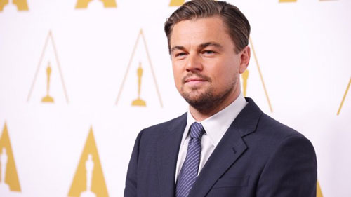 Leonardo DiCaprio sau sói già là gã sát nhân hàng loạt