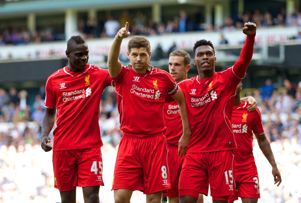 Liverpool sẽ có tr&acirc;̣n đ&acirc;́u khó khăn trước Southampton