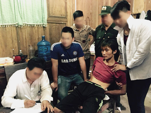 Lạnh lùng lời khai của nghi can vụ thảm sát 4 người