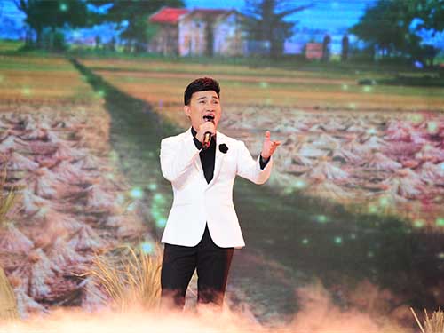 Mời bạn đọc đề cử Giải Mai Vàng 2015