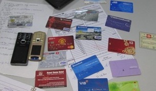 Giả danh công an, vu buôn ma túy rồi tống tiền 600 triệu đồng
