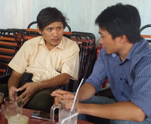 Phó giám đốc nghỉ việc 3 năm vẫn có tên trong danh sách nhận lương