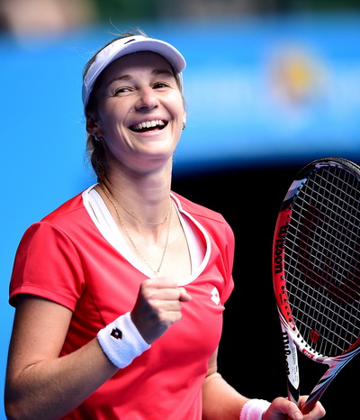 Niềm vui Makarova