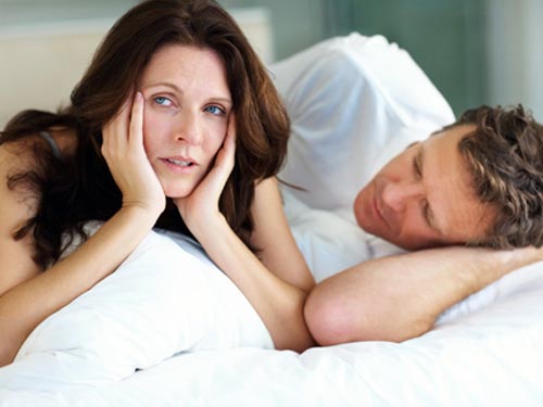9 sai lầm ăn uống lúc mãn kinh