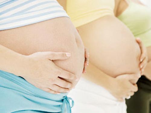 Đóng bảo hiểm tự nguyện không được hưởng chế độ thai sản?